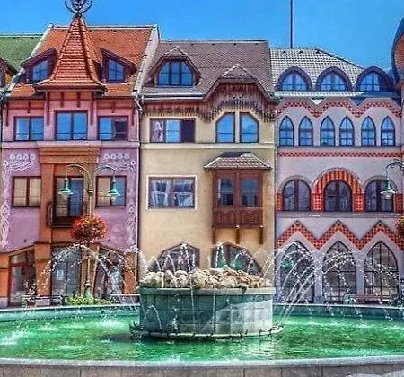 Lara Апартаменты