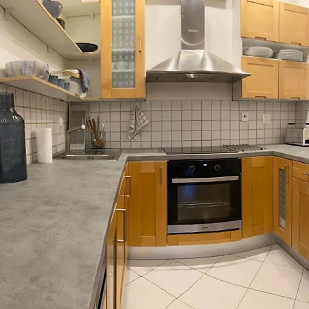 Apartamento Lara *