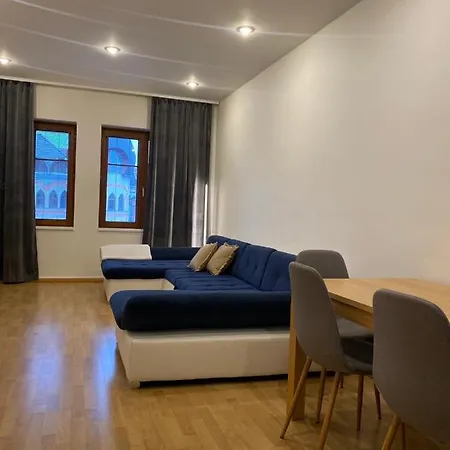 Apartamento Lara