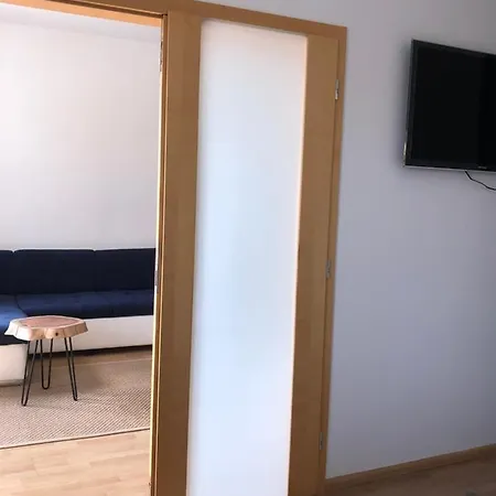 Апартаменты Lara Комарно