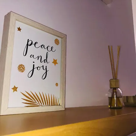 Apartament Lara