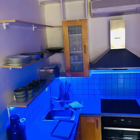 Apartamento Lara Komárno