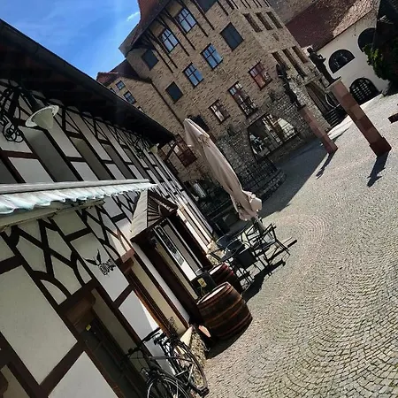 Apartment Lara Komárno