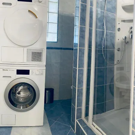 Apartamento Lara Komárno