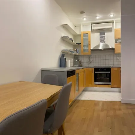 Lara Apartamento