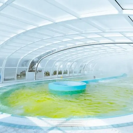 Lara Apartment Komárno